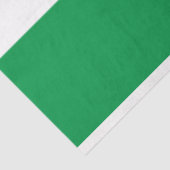 Flagge von Lesotho Seidenpapier (Ausschnitt)