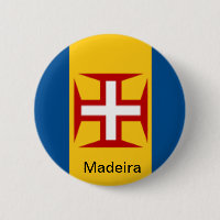 Flagge von Madeira