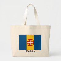 Flagge von Madeira