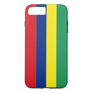 Flagge von Mauritius Case-Mate iPhone Hülle