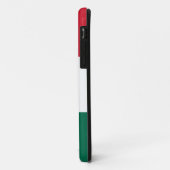 Flagge von Mexiko iPhone 5 Fall Case-Mate iPhone Hülle (Hinten/Links)