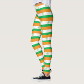 Flagge von Miami, Leggings (Links)
