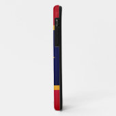Flagge von Mississippi (2020) Case-Mate iPhone Hülle (Hinten/Links)