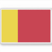 Flagge von Mohéli, Afrika