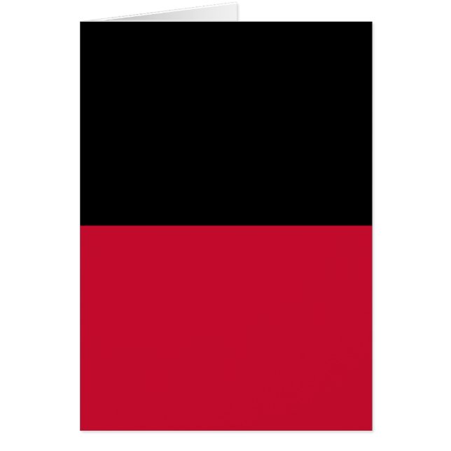 Flagge von Nijmegen (Vorne)