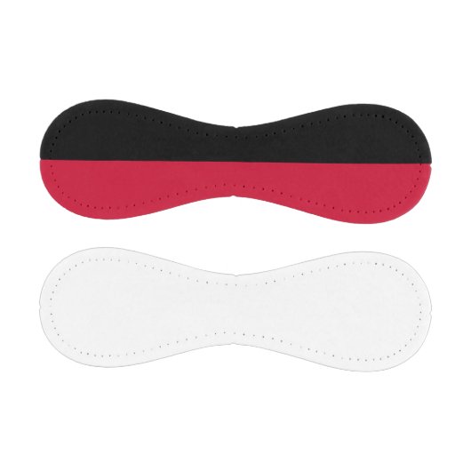 Flagge von Nijmegen Baseball (Paneele)