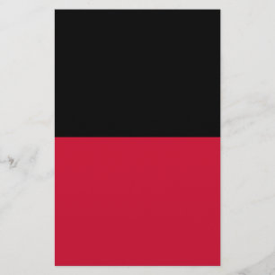 Flagge von Nijmegen Briefpapier