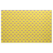 Flagge von Niue Stoff (Yard (91,4 cm))