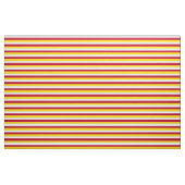 Flagge von Nordossetien Stoff (Yard (91,4 cm))