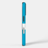 Flagge von Ogden, Utah Case-Mate iPhone Hülle (Rückseite / Rechts)