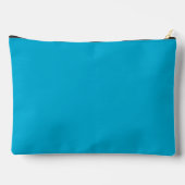 Flagge von Ogden, Utah Zubehörtasche (Rückseite)