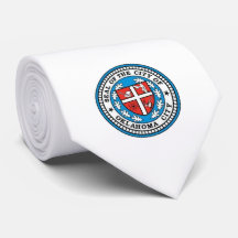 Flagge von Oklahoma City (Oklahoma)