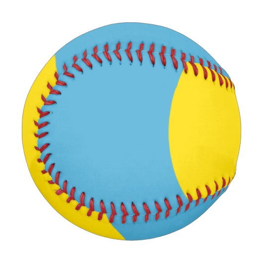 Flagge von Palau Baseball (Vorderseite Links)