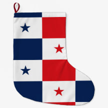Flagge von Panama