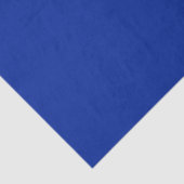 Flagge von Paris (Frankreich) Seidenpapier (Ausschnitt)