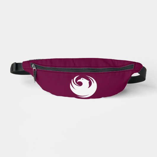 Flagge von Phoenix, Arizona Bauchtasche (Vorderseite)