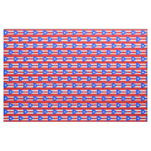 Flagge von Puerto Rico Stoff (Yard (91,4 cm))