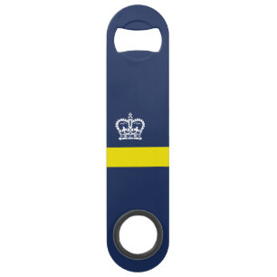 Flagge von Regina, Saskatchewan Bar Key