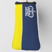 Flagge von Regina, Saskatchewan Golf Headcover (Rotieren 90)