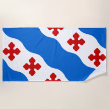 Flagge von Rockville (Maryland City)