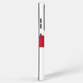 Flagge von Samsung Galaxy S21 Ultra Case England Hülle (Rechte Seite)