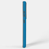 Flagge von Samsung Galaxy S21 Ultra Case Oklahoma Hülle (Rechte Seite)