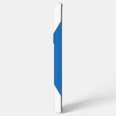 Flagge von Samsung Galaxy S21 Ultra Case Schottlan Hülle (Rückseite (Horizontal))