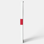 Flagge von Samsung Galaxy S22 Ultra Case England Samsung Galaxy Hülle (Linke Seite)