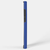 Flagge von Samsung Galaxy S22 Ultra Case Houston Hülle (Rechte Seite)