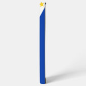 Flagge von Samsung Galaxy S22 Ultra Case Philippin Hülle (Linke Seite)