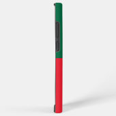 Flagge von Samsung Galaxy S22 Ultra Case Portugal Hülle (Rechte Seite)