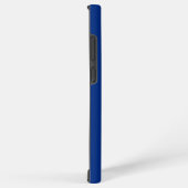 Flagge von Samsung Galaxy S22 Ultra Case Rumänien Hülle (Rechte Seite)