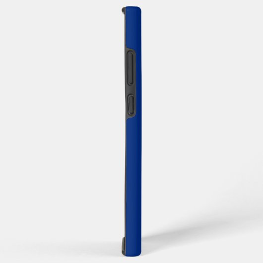 Flagge von Samsung Galaxy S22 Ultra Case Rumänien Samsung Galaxy Hülle (Rechte Seite)