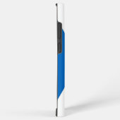 Flagge von Samsung Galaxy S22 Ultra Case Schottlan Hülle (Rechte Seite)