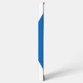 Flagge von Samsung Galaxy S22 Ultra Case Schottlan Hülle (Linke Seite)