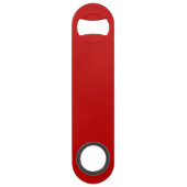 Flagge von San Antonio, Texas Bar Key (Rückseite)
