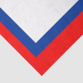 Flagge von Savannah (Georgien) Seidenpapier (Ausschnitt)
