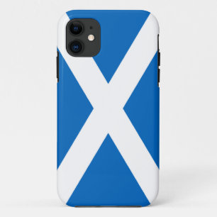 Flagge von Schottland-Case-Mate ID™ iPhone 5 Fal Case-Mate iPhone Hülle