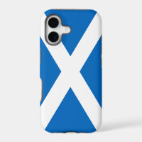 Flagge von Schottland-Case-Mate ID™ iPhone 5 Fall