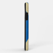 Flagge von Schottland-Freiheit Case-Mate iPhone Hülle (Hinten/Rechts)