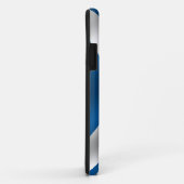 Flagge von Schottland iPhone 5 Case-Mate Case-Mate iPhone Hülle (Hinten/Rechts)