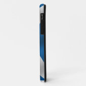 Flagge von Schottland iPhone 5 Case-Mate Hülle (Hinten/Links)