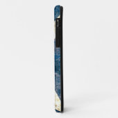 Flagge von Schottland kaum There™ für iPhone 5 Case-Mate iPhone Hülle (Hinten/Links)