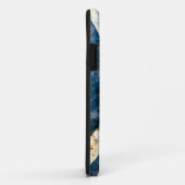 Flagge von Schottland kaum There™ für iPhone 5 Case-Mate iPhone Hülle (Hinten/Rechts)