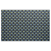 Flagge von Schweden Stoff (Yard (91,4 cm))