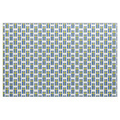 Flagge von Schweden Stoff (Yard (91,4 cm))