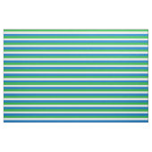 Flagge von Sierra Leone Stoff (Yard (91,4 cm))