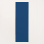 Flagge von South Carolina (US-Staat) Yogamatte (Rückseite)