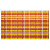 Flagge von Spanien Stoff (Yard (91,4 cm))