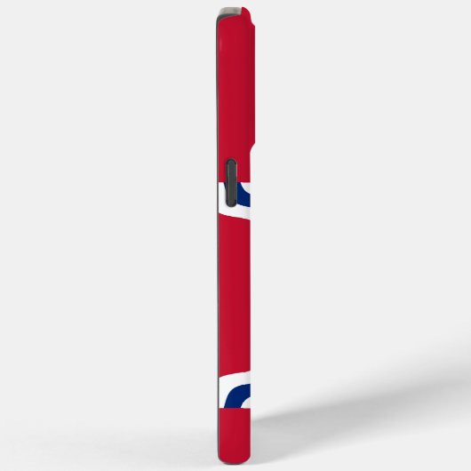 Flagge von St. Louis, Missouri Case-Mate iPhone Hülle (Rückseite / Rechts)